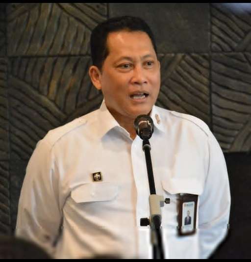 Ingat Budi Waseso Purnawirawan Polri? Dulu Viral Usai Berani Tangkap Jenderal Bintang 3, Begini Kabarnya Sekarang!