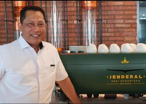 Ingat Budi Waseso Purnawirawan Polri? Dulu Viral Usai Berani Tangkap Jenderal Bintang 3, Begini Kabarnya Sekarang!
