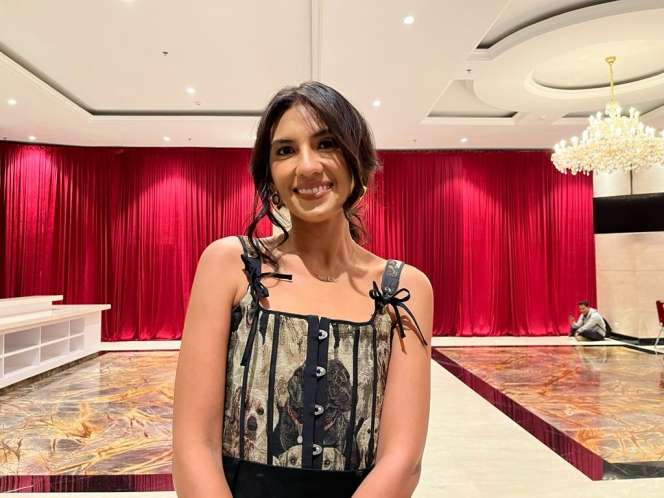 Punya 2 Anak, Nadila Ernesta Masih Belajar Jadi Orangtua yang Baik