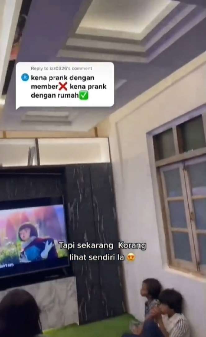 Potret Rumah-rumah Anti Sombong, dari Luar Bak Gubuk Reyot Ternyata Dalamnya Bikin Melongo!