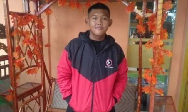 10 Potret Rumah Arya Permana, Bocah Obesitas Viral Dulu 192 Kg, Kini Jadi Gagah & Ganteng!