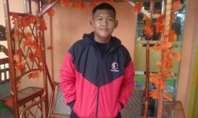 10 Potret Rumah Arya Permana, Bocah Obesitas Viral Dulu 192 Kg, Kini Jadi Gagah & Ganteng!