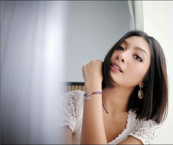 Masih Ingat Liza Elly Mantan Istri Nicky Tirta? Begini Potret Terbarunya, Bikin Pangling!