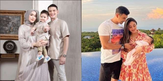 Adu Gaya Citra Kirana VS Margin Wieheerm, Punya Style Fashion Berbeda, Siapa Pilihanmu?