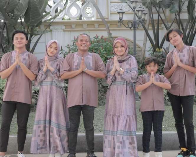 Sempat Dekat, Potret Nathalie Holscher Kapok Jadi Ibu Sambung Putri Delina