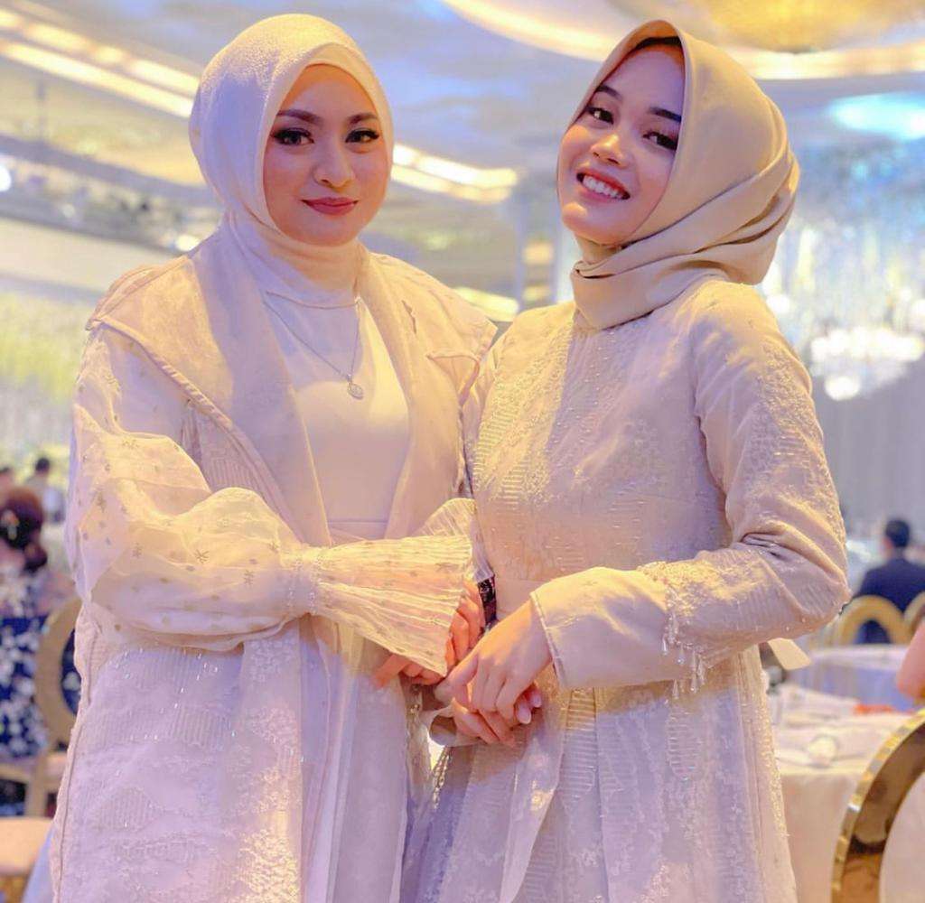 Sempat Dekat, Potret Nathalie Holscher Kapok Jadi Ibu Sambung Putri Delina