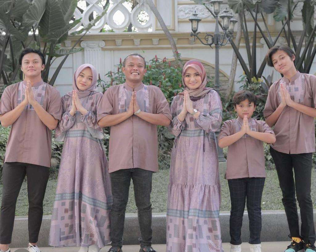 Sempat Dekat, Potret Nathalie Holscher Kapok Jadi Ibu Sambung Putri Delina
