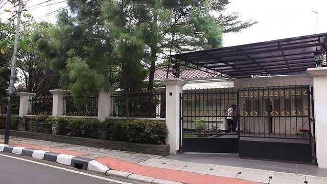 57 Tahun Berlalu, Inilah 7 Potret Kondisi Rumah Jenderal Korban G30SPKI, Mengerikan!
