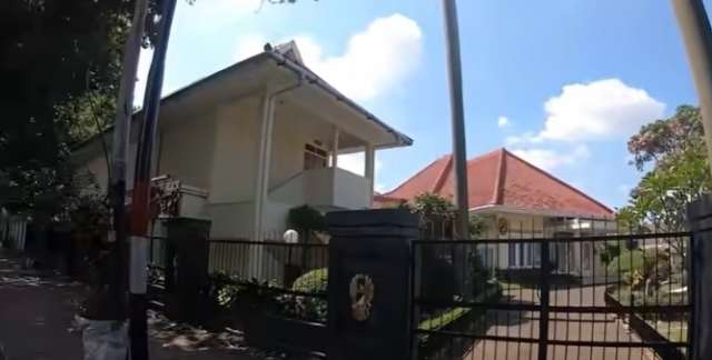 57 Tahun Berlalu, Inilah 7 Potret Kondisi Rumah Jenderal Korban G30SPKI, Mengerikan!