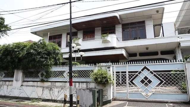 57 Tahun Berlalu, Inilah 7 Potret Kondisi Rumah Jenderal Korban G30SPKI, Mengerikan!