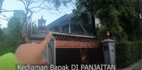 57 Tahun Berlalu, Inilah 7 Potret Kondisi Rumah Jenderal Korban G30SPKI, Mengerikan!