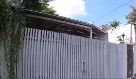 57 Tahun Berlalu, Inilah 7 Potret Kondisi Rumah Jenderal Korban G30SPKI, Mengerikan!
