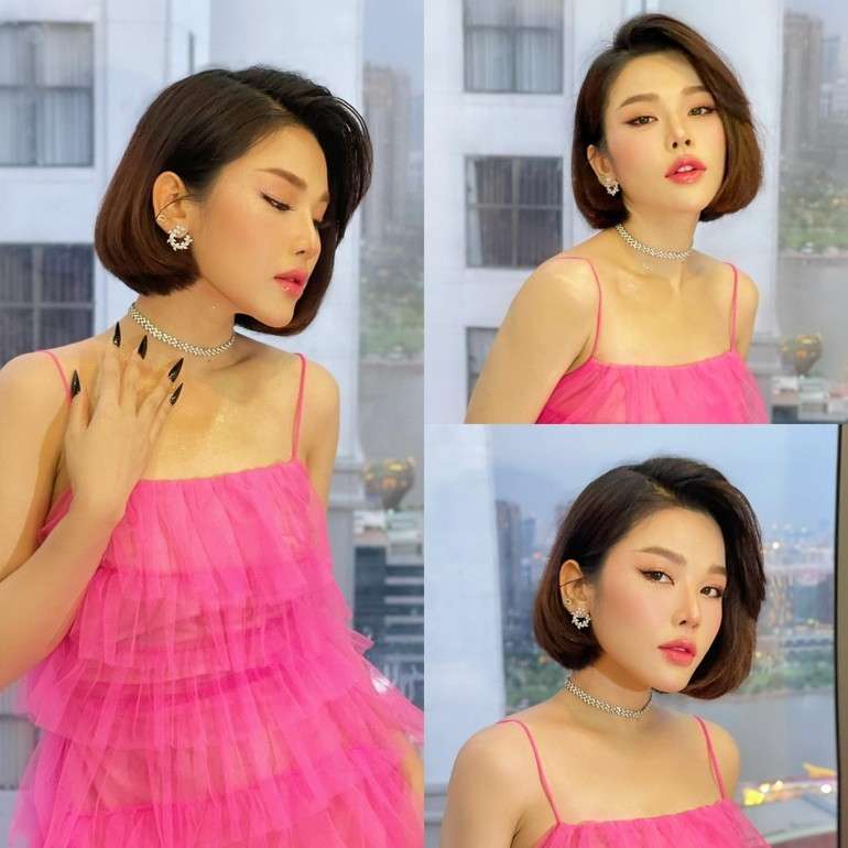 10 Potret Transformasi Artis Turun Bobot 20 Kg, Dulu Diputus Karena Gemuk & Jelek, Kini Bikin Pacar Nyesel!