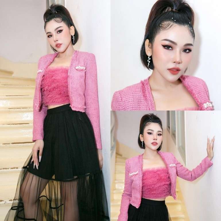 10 Potret Transformasi Artis Turun Bobot 20 Kg, Dulu Diputus Karena Gemuk & Jelek, Kini Bikin Pacar Nyesel!