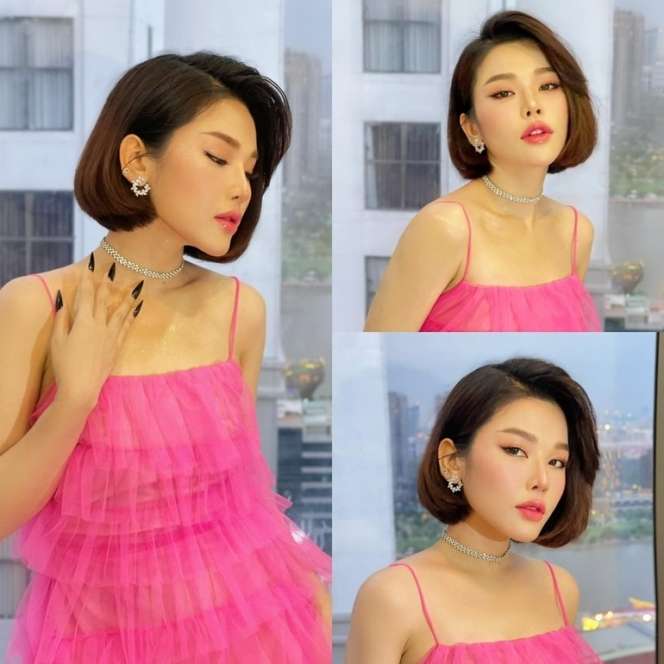 10 Potret Transformasi Artis Turun Bobot 20 Kg, Dulu Diputus Karena Gemuk & Jelek, Kini Bikin Pacar Nyesel!