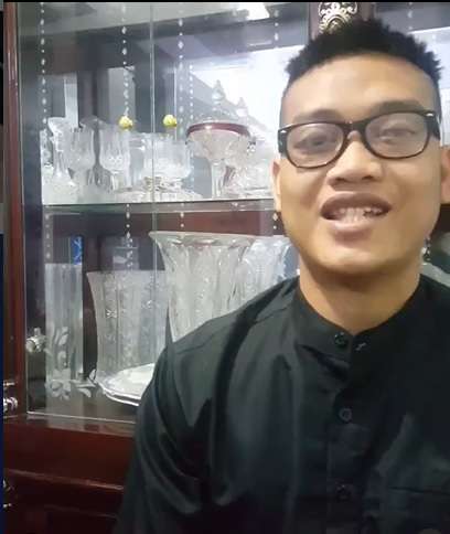 Masih Ingat Kurnia Meiga? Dulu Jadi Kiper Andalan Timnas Indonesia, Kini Jual Jersey Kebanggaan!