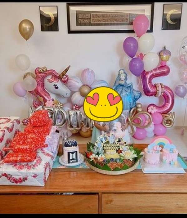 Jadi Tersangka Korupsi, Ini Potret Apartemen Mardani Maming yang Super Mewah!