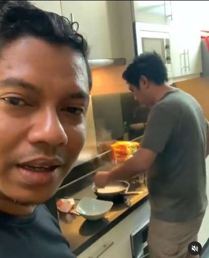 Jadi Tersangka Korupsi, Ini Potret Apartemen Mardani Maming yang Super Mewah!