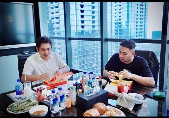 Jadi Tersangka Korupsi, Ini Potret Apartemen Mardani Maming yang Super Mewah!