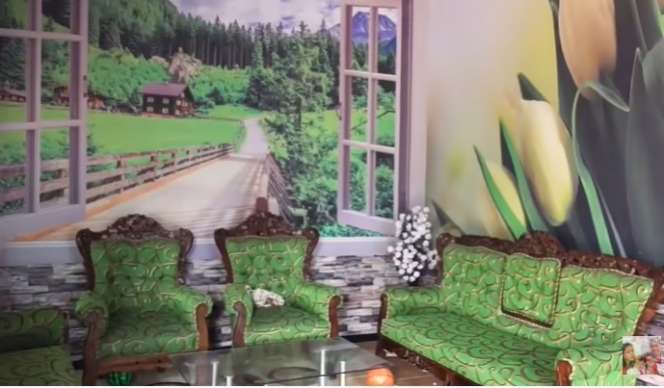 10 Adu Mewah Rumah Dian Bara VS Yanti Guixe di Kampung, Dua TKW Viral, Ini Lebih Tajir Punya Kandang Raksasa?