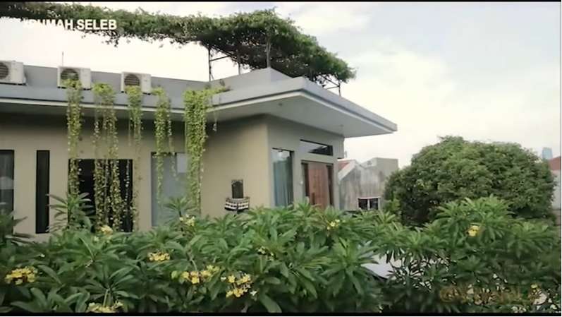 10 Potret Rumah Mewah Chef Cantik & Hot Vindy Lee, Ajarkan Makan Nasi Padang Pakai Garpu, `Biar Tetap Slay`