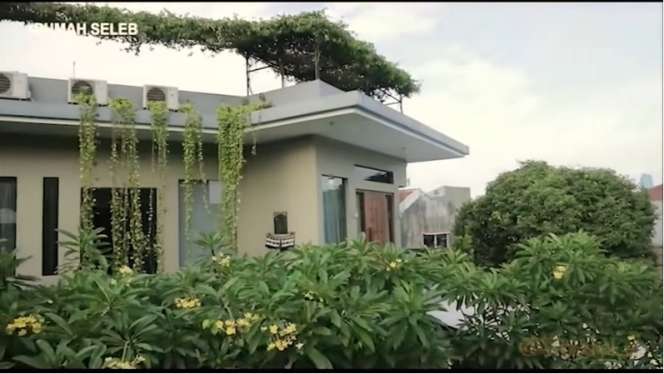 10 Potret Rumah Mewah Chef Cantik & Hot Vindy Lee, Ajarkan Makan Nasi Padang Pakai Garpu, `Biar Tetap Slay`