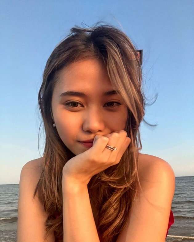 Potret Claudia Senduk Aspri Cantik yang Diduga Dilecehkan Razman Arif Nasution