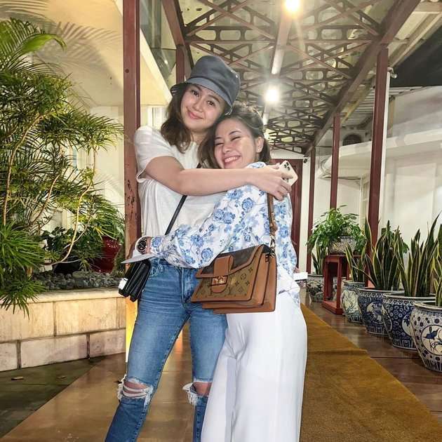 Potret Claudia Senduk Aspri Cantik yang Diduga Dilecehkan Razman Arif Nasution