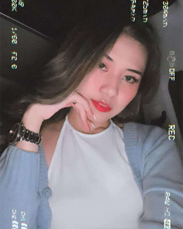 Potret Claudia Senduk Aspri Cantik yang Diduga Dilecehkan Razman Arif Nasution