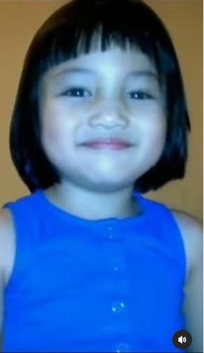 14 Potret Masa Kecil Jeje Slebew yang Ternyata Tajir, Cantik dan Bule Banget, Mirip Noni Belanda!