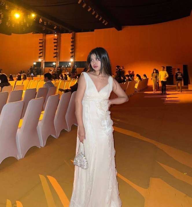 Potret Sarah Suci Anak Ruhut Sitompul yang Jarang Tersorot, Ternyata Punya Segudang Prestasi!