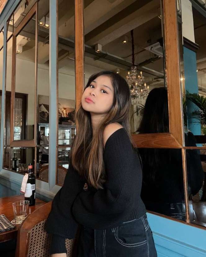 Potret Sarah Suci Anak Ruhut Sitompul yang Jarang Tersorot, Ternyata Punya Segudang Prestasi!