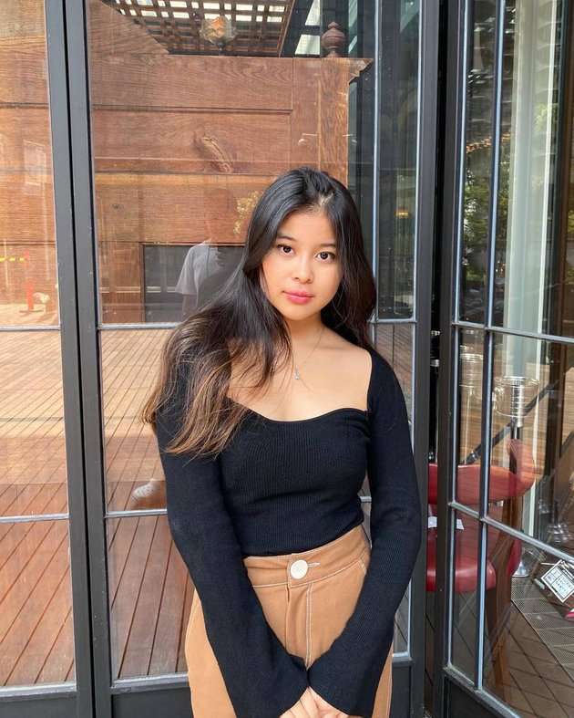 Potret Sarah Suci Anak Ruhut Sitompul yang Jarang Tersorot, Ternyata Punya Segudang Prestasi!