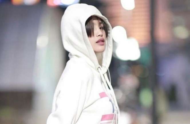 Nggak Dikawal Lagi, Jeje Slebew Mondar-mandi Sendirian di Sudirman: 'Udah Selesai Main Artis-artisannya'