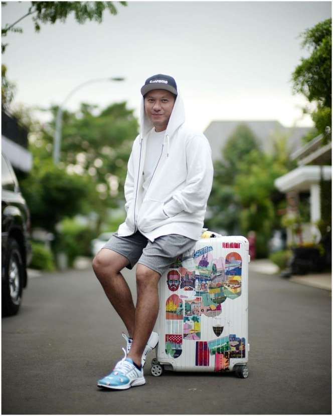 5 Artis yang Jadi Korban Penipuan, Ada yang Nyaris Bangkrut