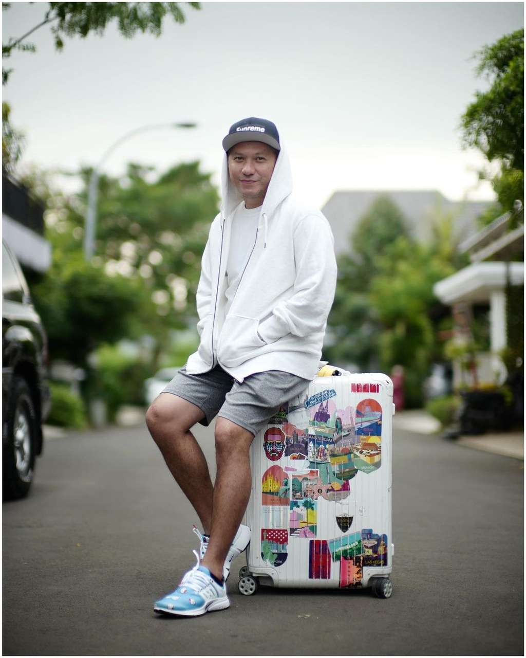 5 Artis yang Jadi Korban Penipuan, Ada yang Nyaris Bangkrut