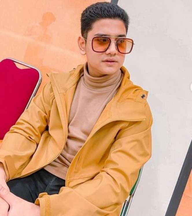 Potret Syakir Daulay yang Heboh Diberitakan Jadi Calon Suami Kekeyi: Akui Dapat Puluhan CV Taaruf dalam Sehari
