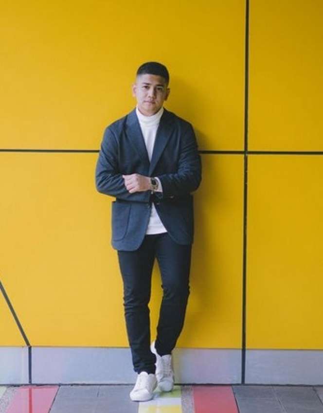 Potret Syakir Daulay yang Heboh Diberitakan Jadi Calon Suami Kekeyi: Akui Dapat Puluhan CV Taaruf dalam Sehari