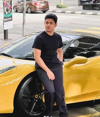 Potret Syakir Daulay yang Heboh Diberitakan Jadi Calon Suami Kekeyi: Akui Dapat Puluhan CV Taaruf dalam Sehari