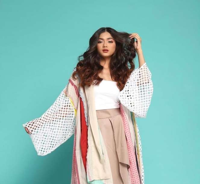Ingat Vieranni Model Jeneponto-Bone yang Dilamar Pakai Mahar Rp1,7 M? Dulu Bikin Heboh, Begini Kabarnya Sekarang!