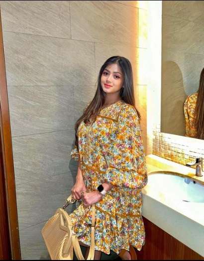 Ingat Vieranni Model Jeneponto-Bone yang Dilamar Pakai Mahar Rp1,7 M? Dulu Bikin Heboh, Begini Kabarnya Sekarang!