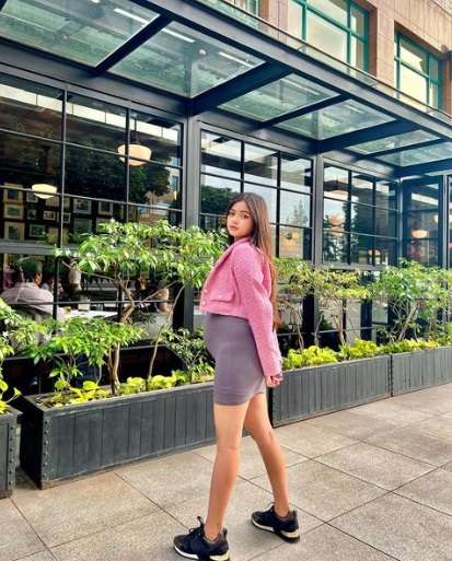Ingat Vieranni Model Jeneponto-Bone yang Dilamar Pakai Mahar Rp1,7 M? Dulu Bikin Heboh, Begini Kabarnya Sekarang!