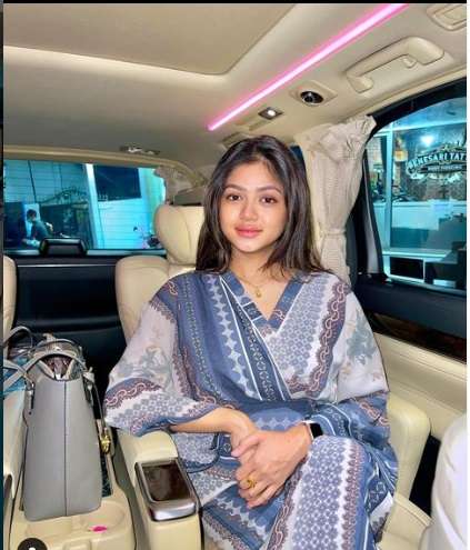 Ingat Vieranni Model Jeneponto-Bone yang Dilamar Pakai Mahar Rp1,7 M? Dulu Bikin Heboh, Begini Kabarnya Sekarang!