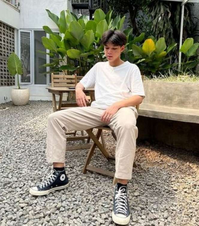 Catatan Akhir Sekolah Dibuat Series, Ini Sederet Pemainnya