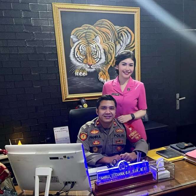 Ingat Rica Andriani yang Gelar Pesta Nikah Mewah Saat Pandemi? Dulu Dihujat Begini Nasibnya Sekarang!