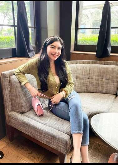 Ingat Rica Andriani yang Gelar Pesta Nikah Mewah Saat Pandemi? Dulu Dihujat Begini Nasibnya Sekarang!