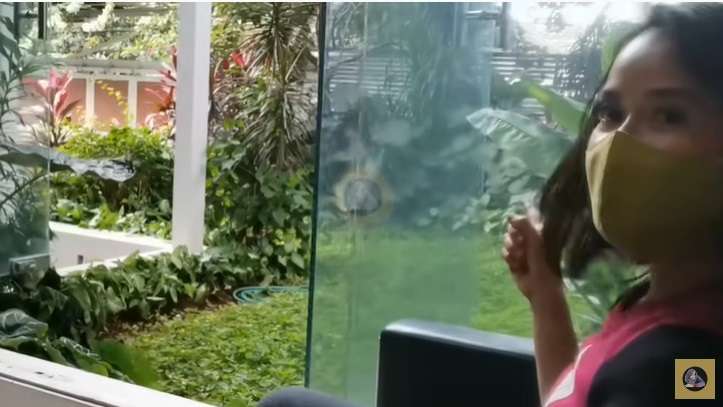 Potret Rumah Rizal Ramli Mantan Menteri yang Kerap Kritik, Ternyata Punya Koleksi Lukisan Unik!