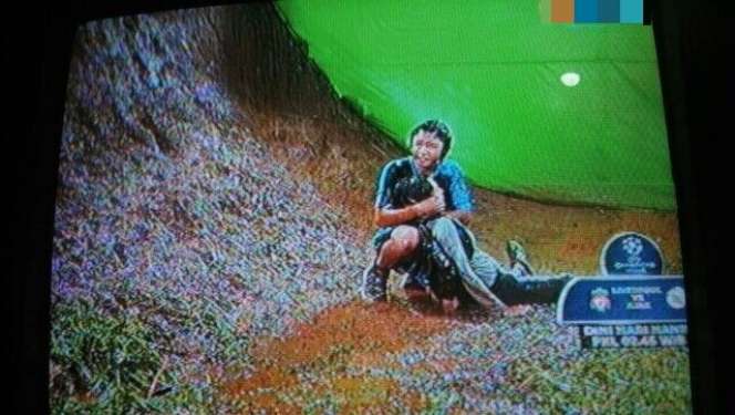 Lupa Diedit, 10 Potret Adegan Sinetron Ini Hasilnya Bikin Ngakak, Mau Heran Tapi Kejar Tayang!