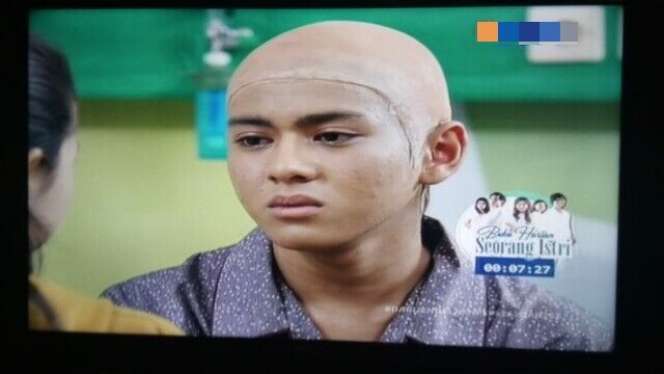 Lupa Diedit, 10 Potret Adegan Sinetron Ini Hasilnya Bikin Ngakak, Mau Heran Tapi Kejar Tayang!