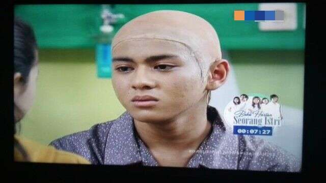 Lupa Diedit, 10 Potret Adegan Sinetron Ini Hasilnya Bikin Ngakak, Mau Heran Tapi Kejar Tayang!